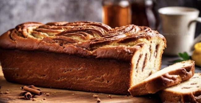 Why Amish Cinnamon Bread Is Worth Making