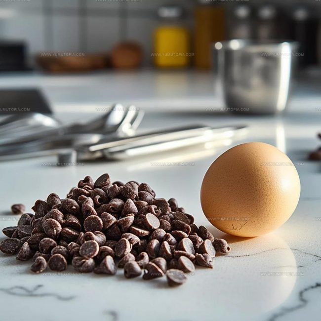 The Appeal Of Salted Brownie Cookies