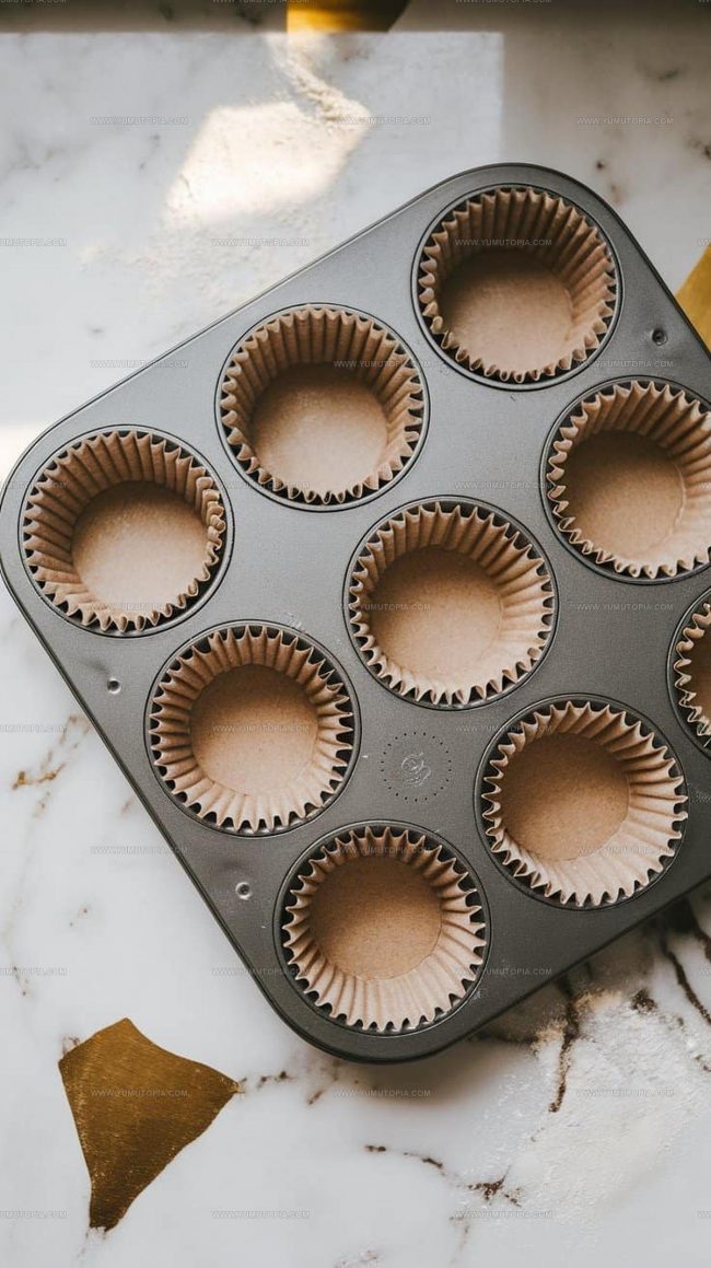 What Equipment Do You Need for Peanut Butter Banana Cottage Cheese Muffins