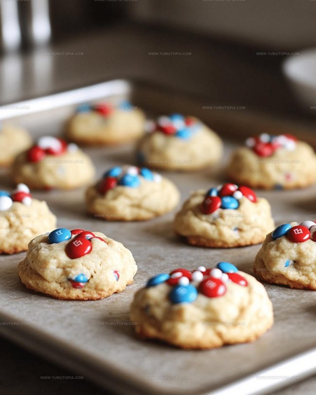 Best Storage Practices For Fireworks Cookies And Cream Cookies