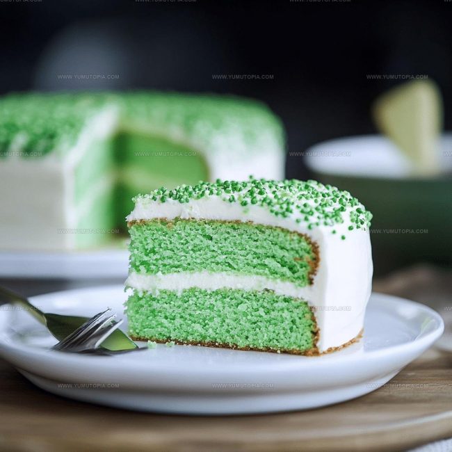 Key Cooking Insights For Moist Lime Cake