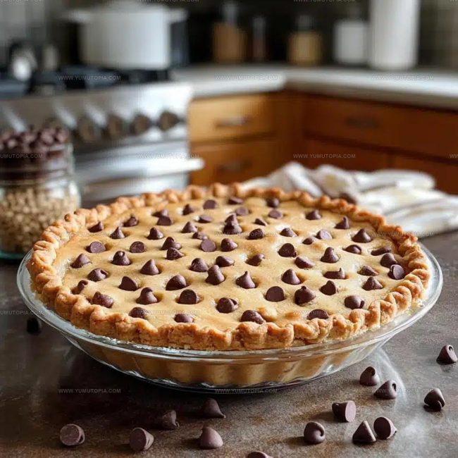 Coffee Cocoa and Sugar Balance in Mocha Crinkles