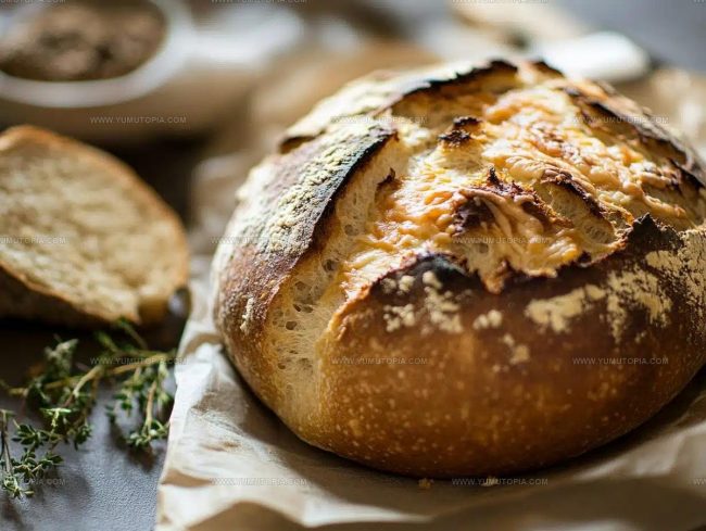 Why German Rustic Bread Is Worth Baking