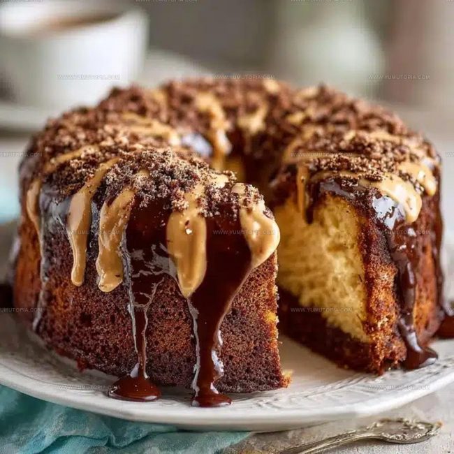 Ways to Balance Flavor and Moisture in Baileys Coffee Cake