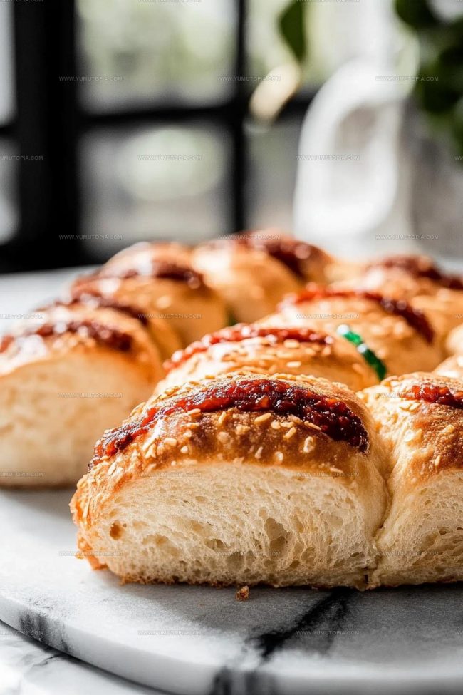 Baking Tips for Festive Sweet Bread