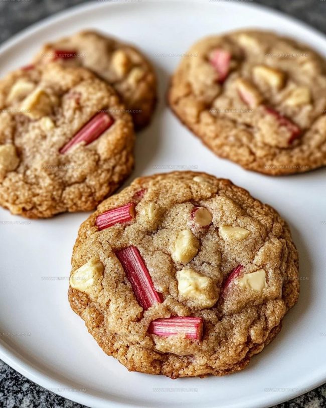 Easy Instructions for Buttery Pecan Cookies