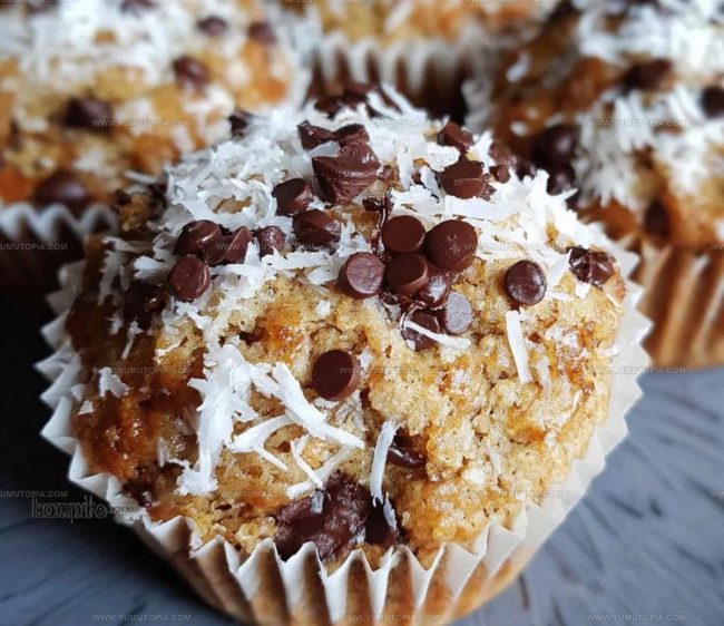 How Do You Prepare Monkey Muffins