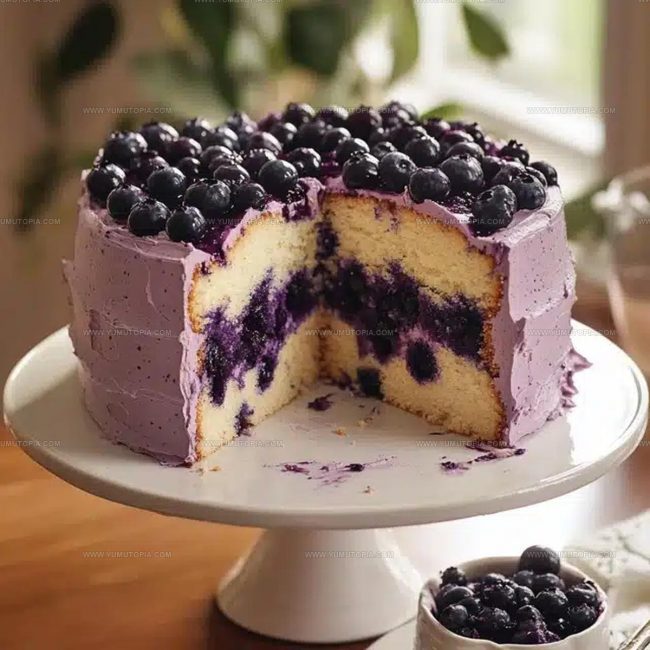 Delicate Fruit And Glaze Adaptations For Chiffon Cake