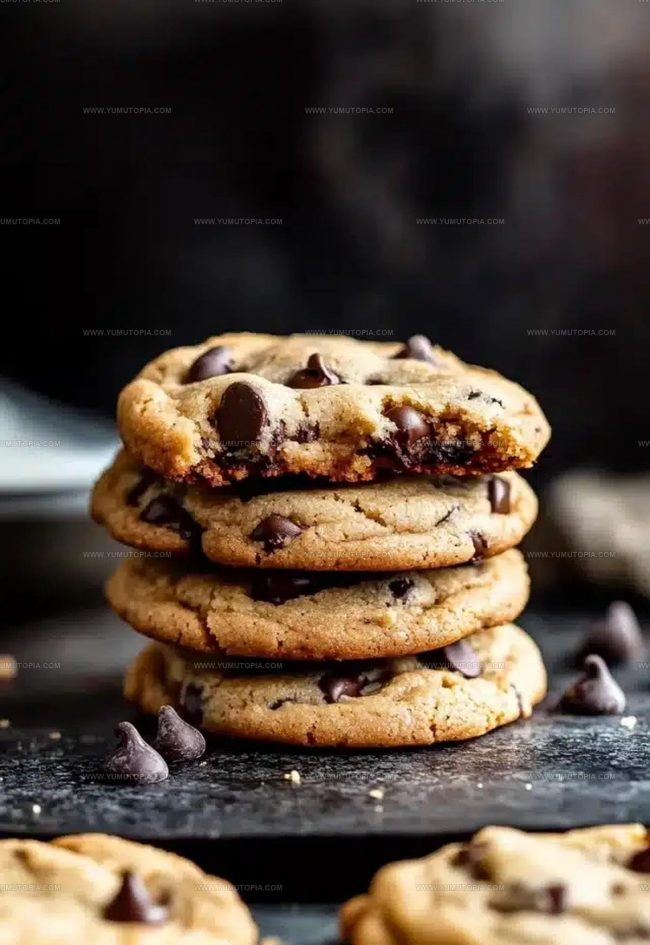 Cookie Variations For Every Mood