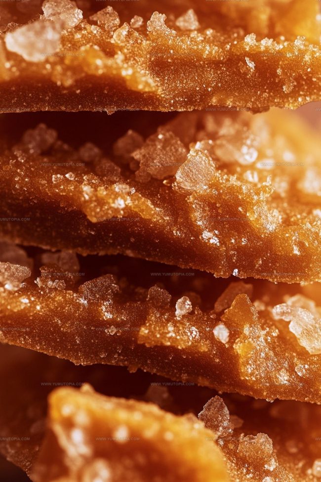 Best Way to Store Candy Cookies