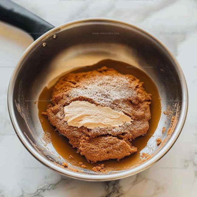 Why Cinnamon Coffee Crinkles Bring Warm Spice Love