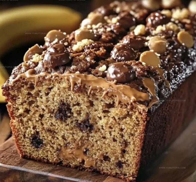 Storing Peanut Butter Loaves for Lasting Moisture