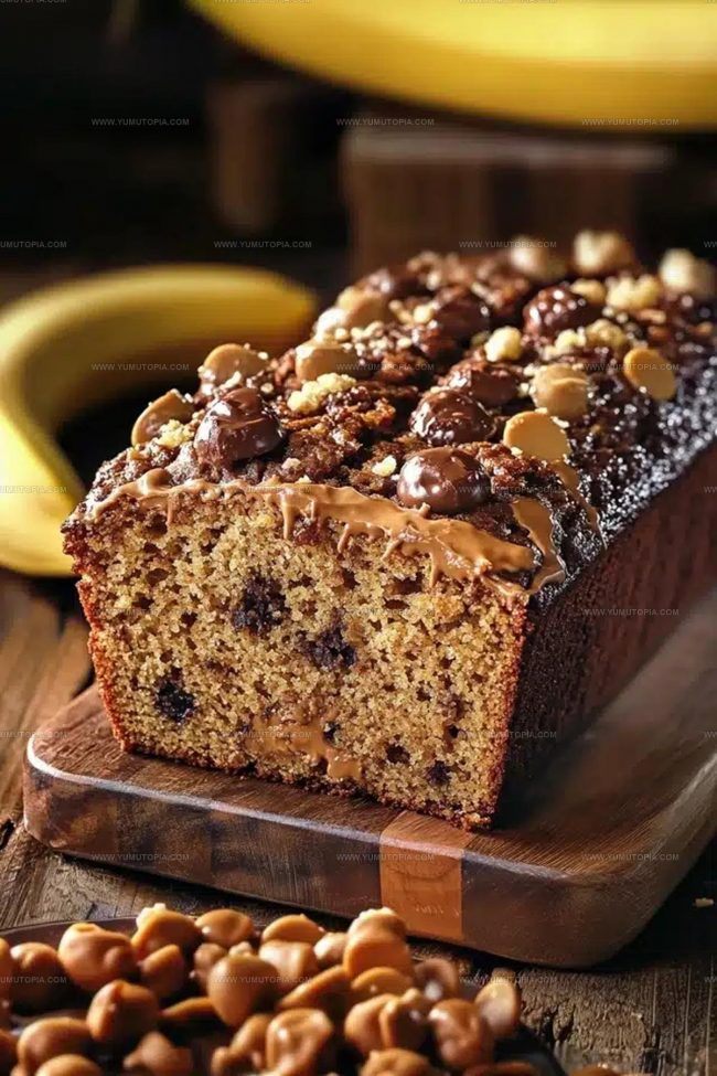 Nutty Add-Ins And Sweetener Alternatives For Banana Bread