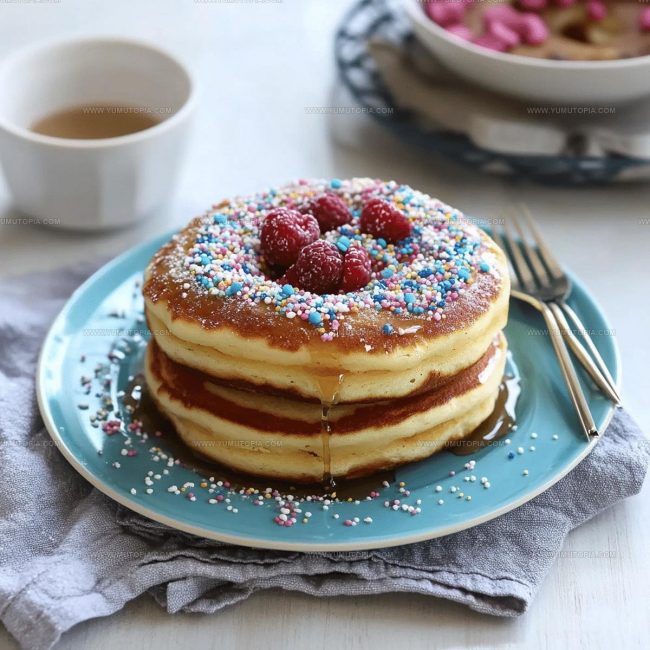 Practical Cooking Advice For Pancake Donuts