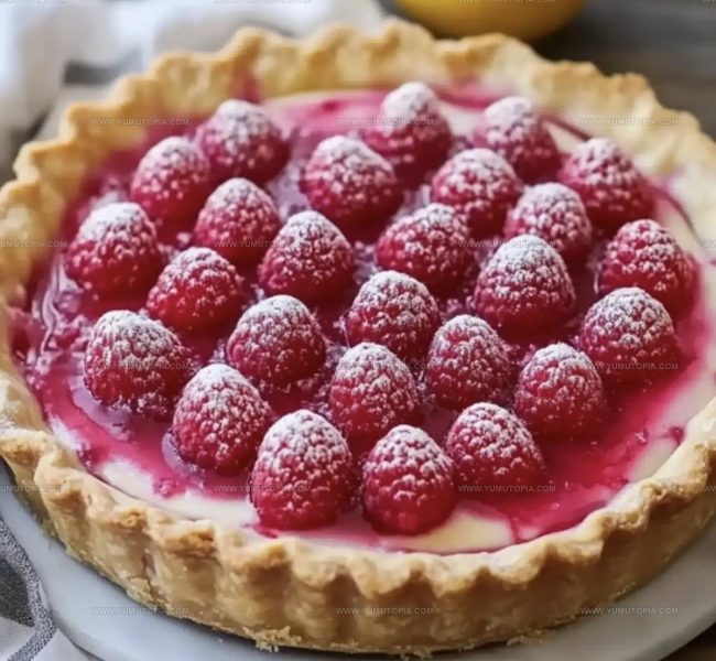 Storage Notes for Fruity Desserts