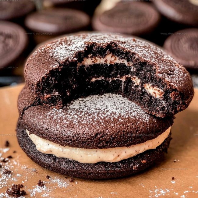 Why Oreo Cheesecake Cookies Are So Popular