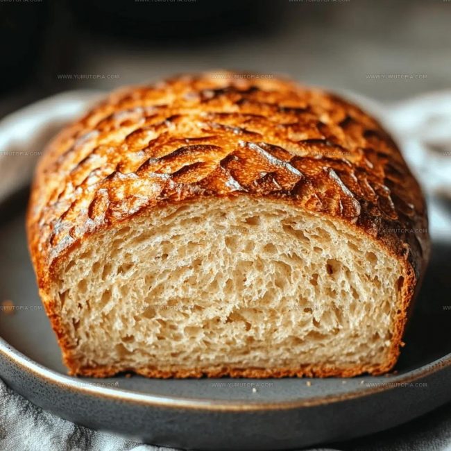 The Best Parts About Quick and Easy Bread Recipes