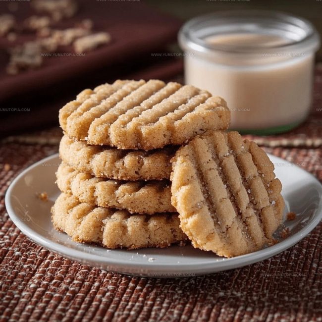 Key Cooking Insights For Washboard Cookies