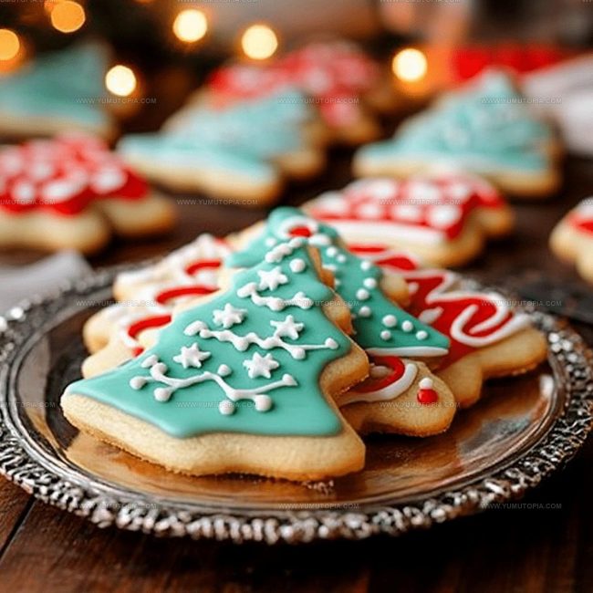 Basic Preparation Steps for Sugar Cookie Glaze