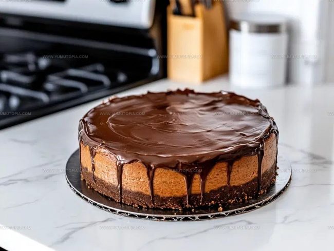 What Makes Oreo Cheesecake So Satisfying