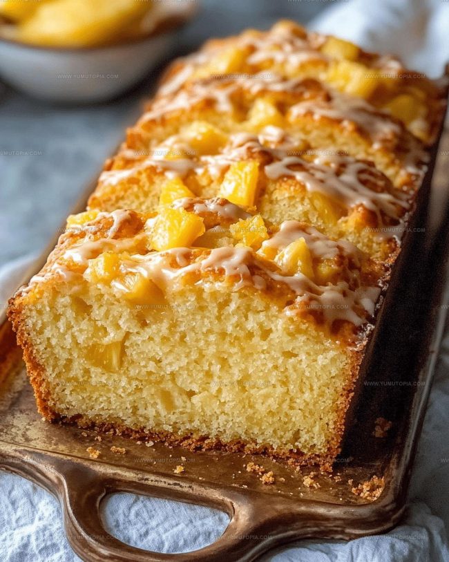 What Are the Best Tips for Pineapple Bread