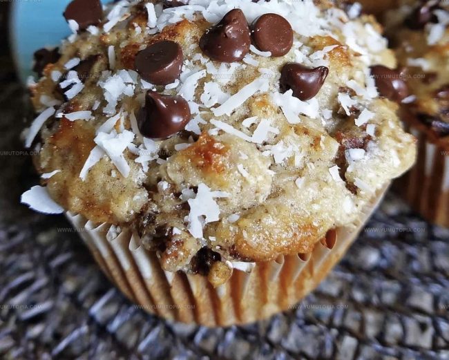 Serving And Pairing Ideas For Monkey Muffins