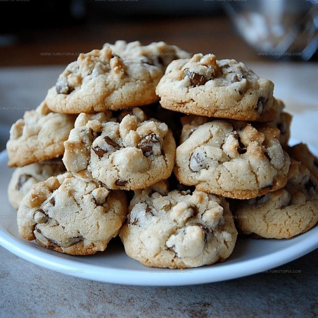 Helpful Cooking Notes For Chubby Hubby Cookies