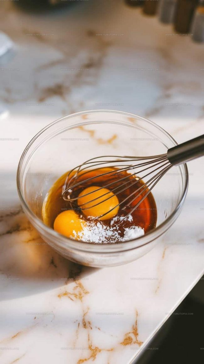 Behind the Method of Cottage Cheese Yogurt Egg Cheesecake