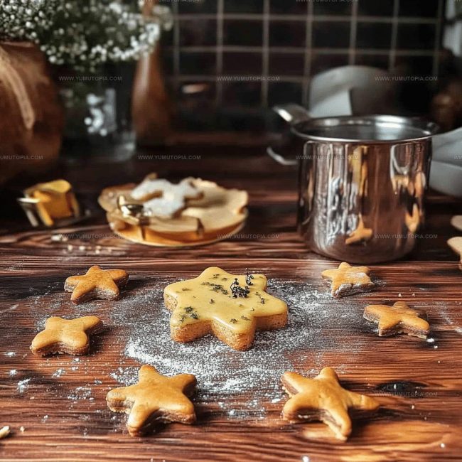 Key Cooking Insights For Spritz Cookies