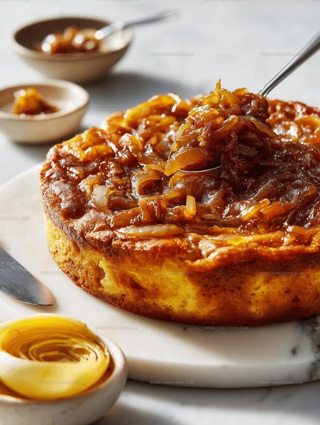 Straightforward Cooking Method for Apple Cake