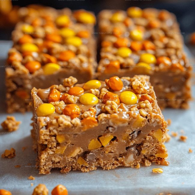 Practical Cooking Advice For Peanut Butter Captain Crunch Bars