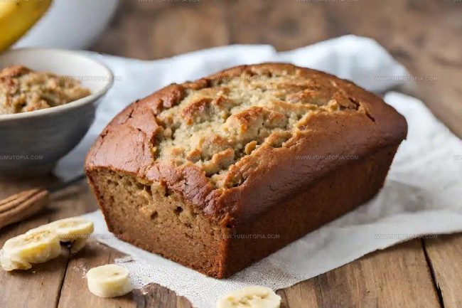 Why 2 Bananas Banana Bread Stands Out