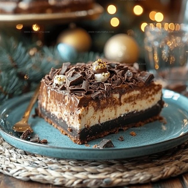 What Makes German Chocolate Cheesecake Special