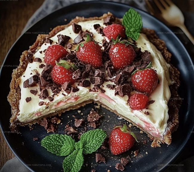 Practical Notes for Grasshopper Pie