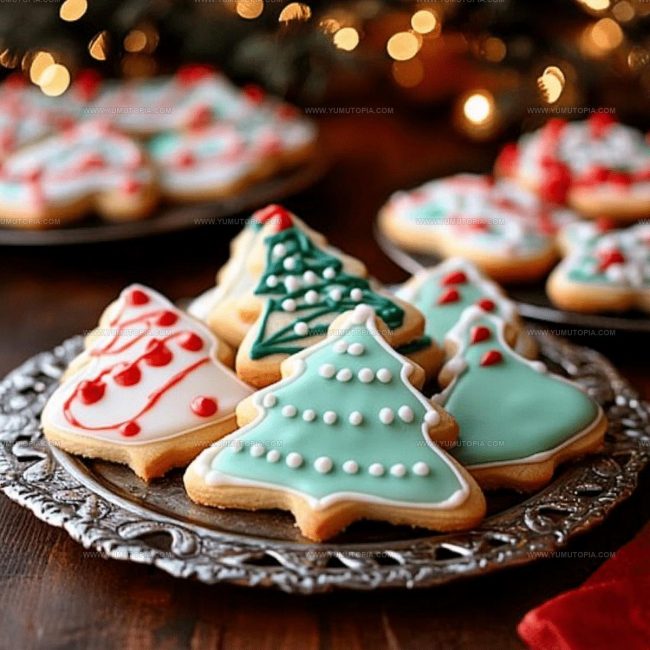 What Makes Sugar Cookie Glaze Worth Making